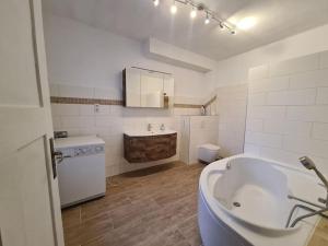 Urlaubsidylle in der Uckermark