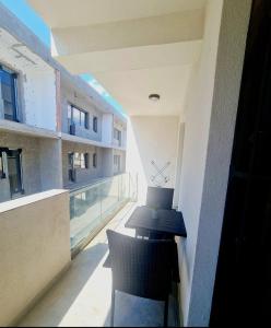 Apartament Mamaia Nord