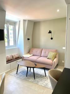 Studio de charme proche gare