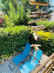Mini villa agosta plage