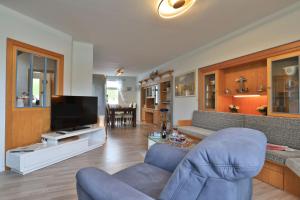 Kleines Haus am Meer