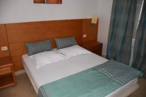 Bungalow de Luxe en Bord de Mer a Nabeul - Douane