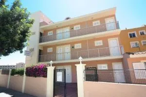 奈卡一室公寓及公寓 - 马略卡岛帕尔马