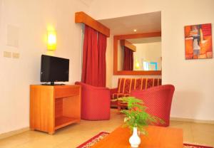 Bungalow de Luxe en Bord de Mer a Nabeul