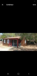 Campings Casa verde : photos des chambres