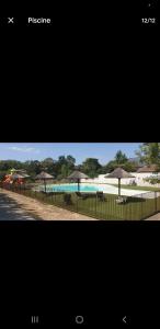 Campings Casa verde : photos des chambres