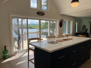 Davis Lake House