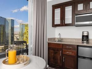 Marriott Grand Chateau Studio Sleeps 4
