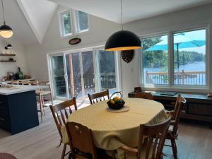 Davis Lake House