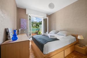 Ciel dOrves - Terrasse Spacieuse- Parking privé