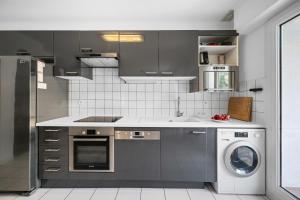 Ciel dOrves - Terrasse Spacieuse- Parking privé