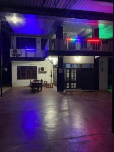 Beach Guest House Addalaichenai