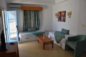 Bungalow de Luxe en Bord de Mer a Nabeul - Douane