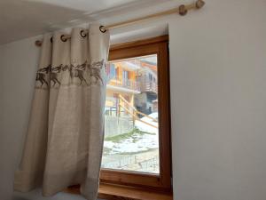 I tre corvi - Rocca Bianca