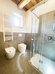 I tre corvi - Rocca Bianca