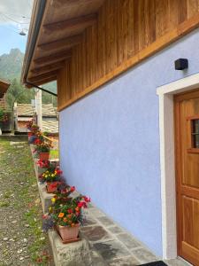 I tre corvi - Rocca Bianca