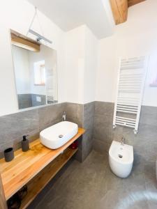 I tre corvi - Rocca Bianca