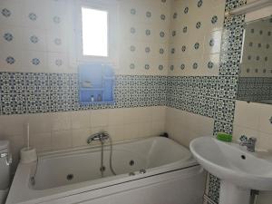 Maisonnette style Andalous MONSAFA