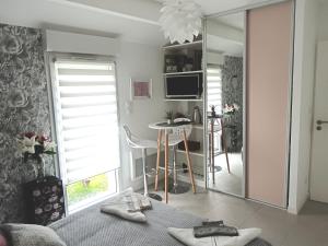 Sejours chez l'habitant OliDo : photos des chambres