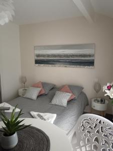 Sejours chez l'habitant OliDo : photos des chambres