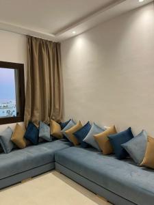 Appartement in Colina Smir