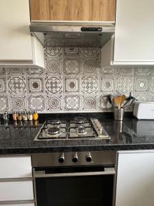 Appartement in Colina Smir