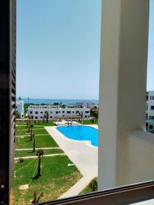 Appartement in Colina Smir