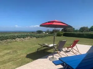 Magnifique Maison face à l'Océan - Pointe du RAZ - 普洛戈