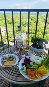 Near beaches Airport and Tourist spot