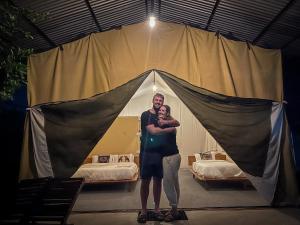 Hotel Tharu Garden, Sauraha