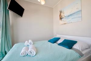 Horyzont by Baltic Home