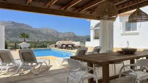 Casa La Vida - Tormos