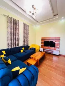 N residential suits - Butare