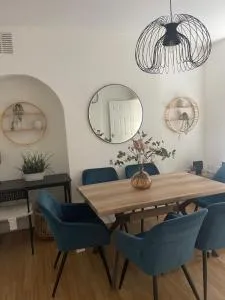 Ebenezer - Overstone