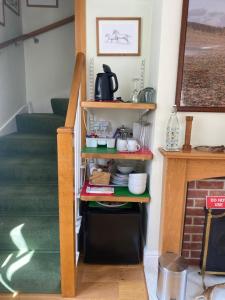 Lane End Cottage, Ovington