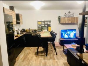 Appartements Mon cocon : photos des chambres