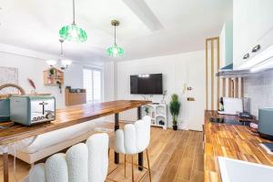 GuestReady - Stylish Retreat near République for 2