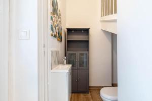 GuestReady - Stylish Retreat near République for 2