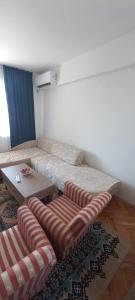 Vintage Apartman