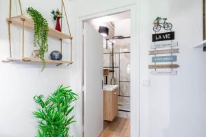 GuestReady - Stylish Retreat near République for 2