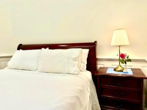 Charming Federation style home minutes from CBD