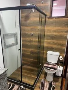 Casa beira rio - Afonso