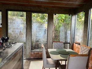 Casa beira rio