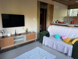 Casa beira rio