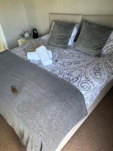 The Red Lion Great Offley