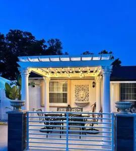 La Villeta - West Chase La Villeta - West Chase