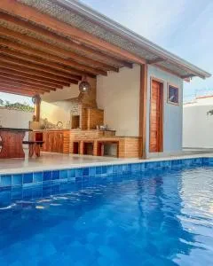 Casa Portal das Artes - Parati