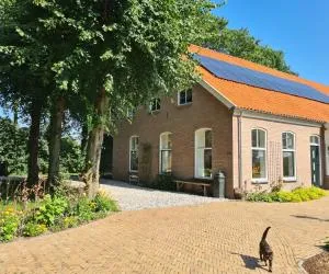 de Uilenhoeve - Exloo