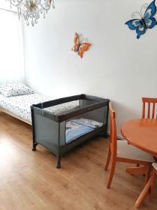 Apartament u Agusi
