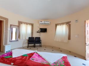 Dholavira Tourism Resort
